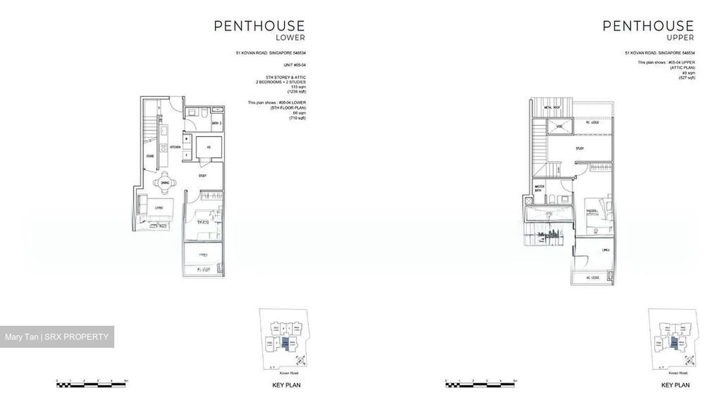 Kovan Jewel (D19), Apartment #564552761
